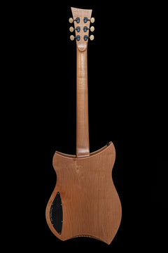 Bacci Tosca Abete Spruce - Natural (NAMM Pre-Order)