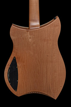 Bacci Tosca Abete Spruce - Natural (NAMM Pre-Order)