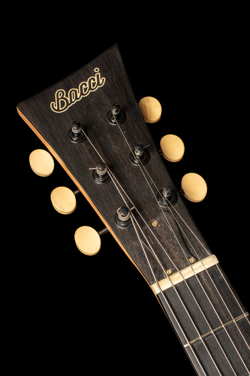 Bacci Tosca Abete Spruce - Natural (NAMM Pre-Order)