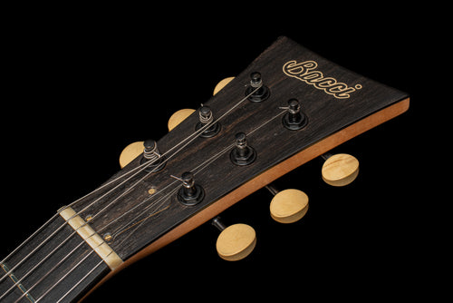 Bacci Tosca Abete Spruce - Natural (NAMM Pre-Order)