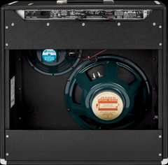 Fender Jack White Pano Verb