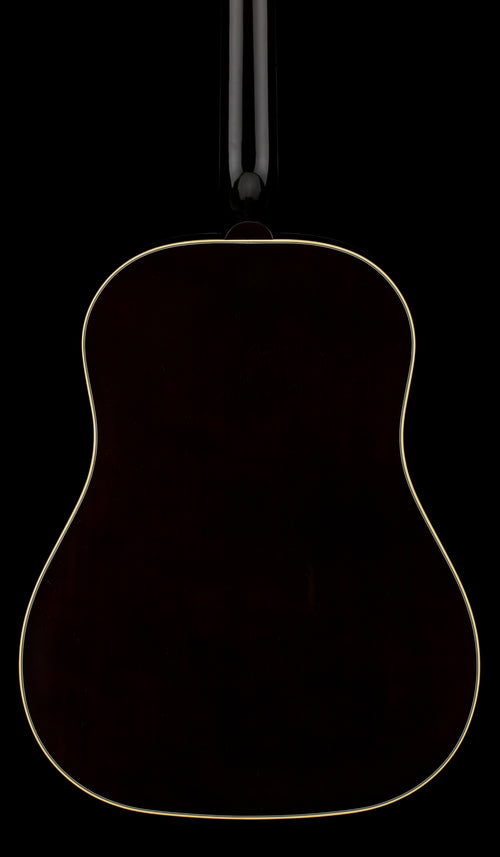 Gibson Southern Jumbo Original - Vintage Sunburst #16135