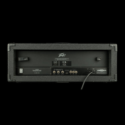 Used Peavey Ultra 120 (1992) #51359