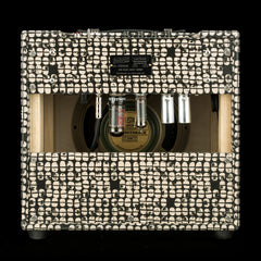 Benson Vinny Reverb Combo - Coco/Black #020426E