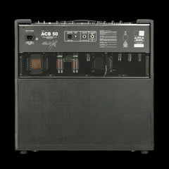 Fender Adam Clayton ACB 50 Bass Amplifier