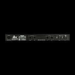 Used DBX DriveRack PX Powered Speaker Optimizer #02956