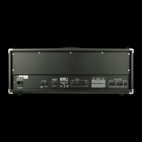 ENGL Fireball 100 E635
