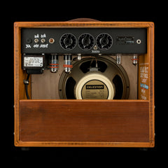 Black Volt 12" Crazy Horse "Custom" #3