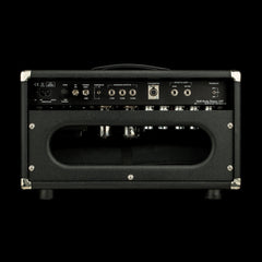 Used Two-Rock Classic Reverb 50W Head #135