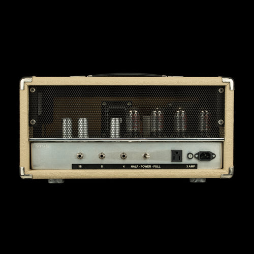 Used Dr. Z Remedy 40W Head (2009) #T27131