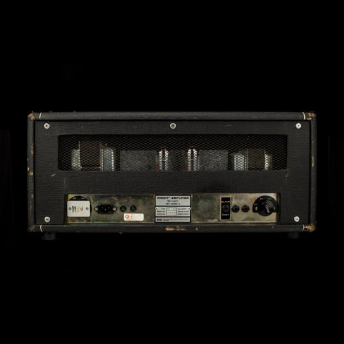 Used Hiwatt 1982 DR504 Custom 50 #15821