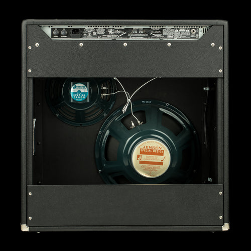 Fender Jack White Pano Verb