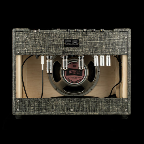 Benson Redland 15 Reverb Combo - Night Moves #122425F