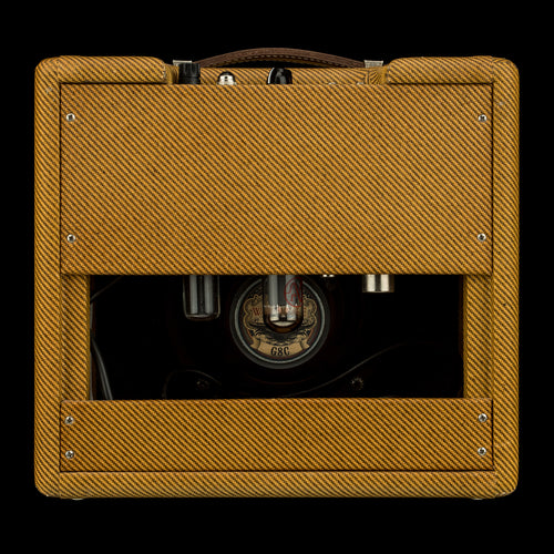 Used Victoria Model 518 5 Watt Combo #2295