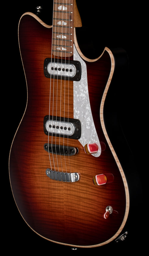 Powers Electric A-Type Select PF42 - Desert Dawn #870