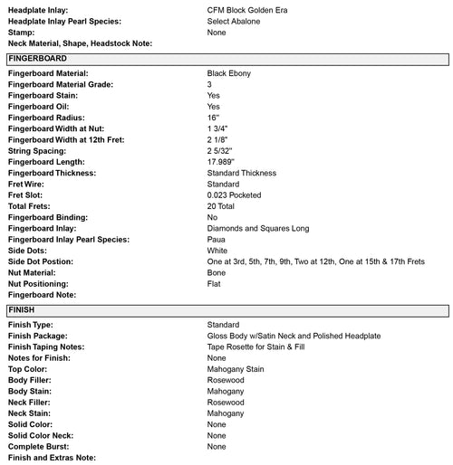 Martin Custom Shop D-28 Style Quilted Pommele Sapele (Empire Music Spec) #32437
