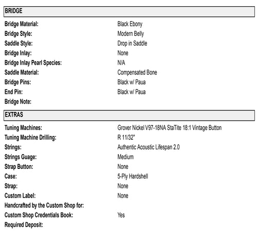 Martin Custom Shop D-28 Style Quilted Pommele Sapele (Empire Music Spec) #32434