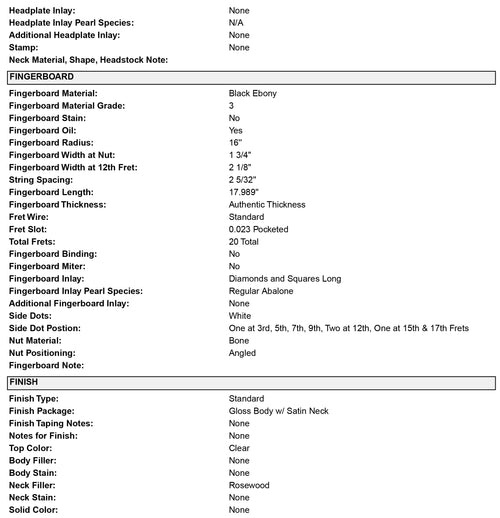 Martin Custom Shop HD-28 Style Engelmann Spruce/African Ebony (Empire Music Spec) #59957