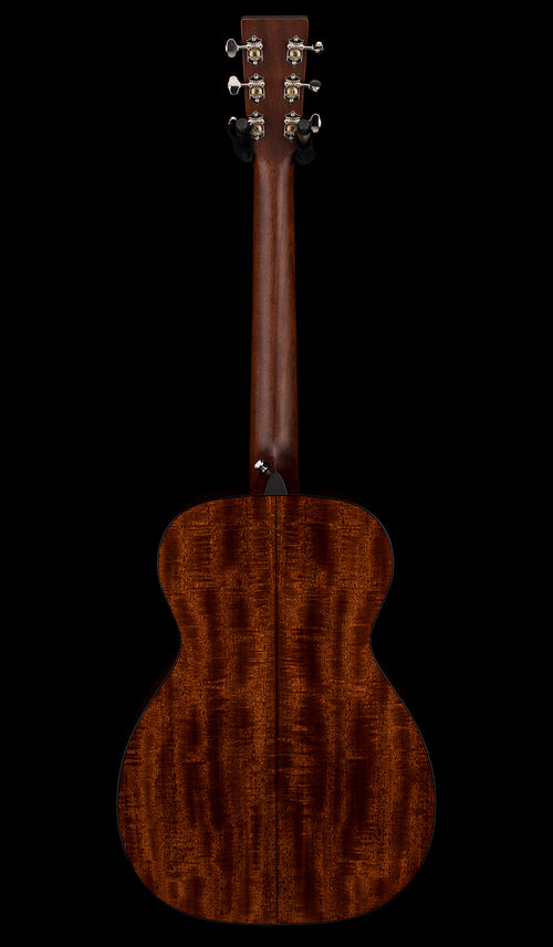 Used Martin 0-18 (2022) - Natural #39709 with Original Hard Case