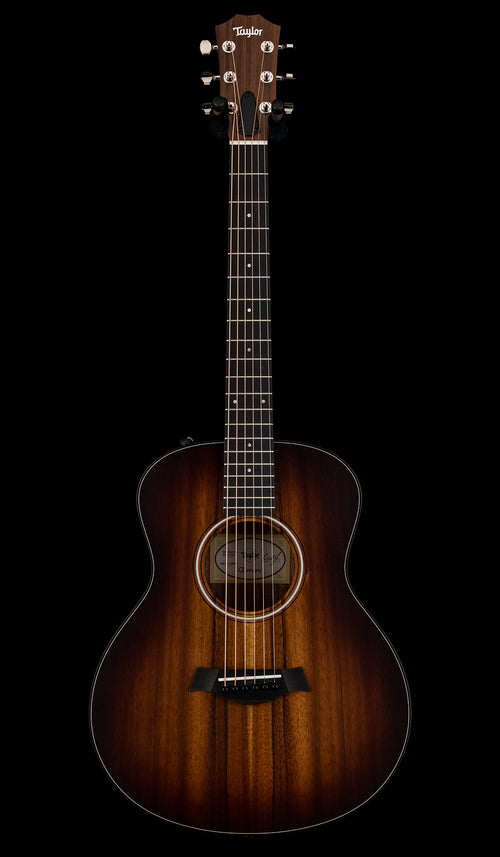 Taylor GS Mini-e Koa Plus #16308