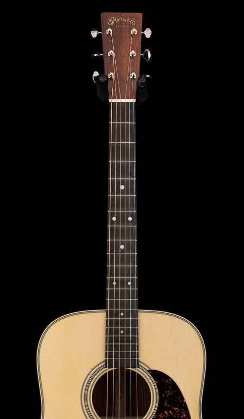 Martin Custom Shop D-28 Style Adirondack Spruce/Honduran Rosewood - Natural #91280 (Empire Music Spec)