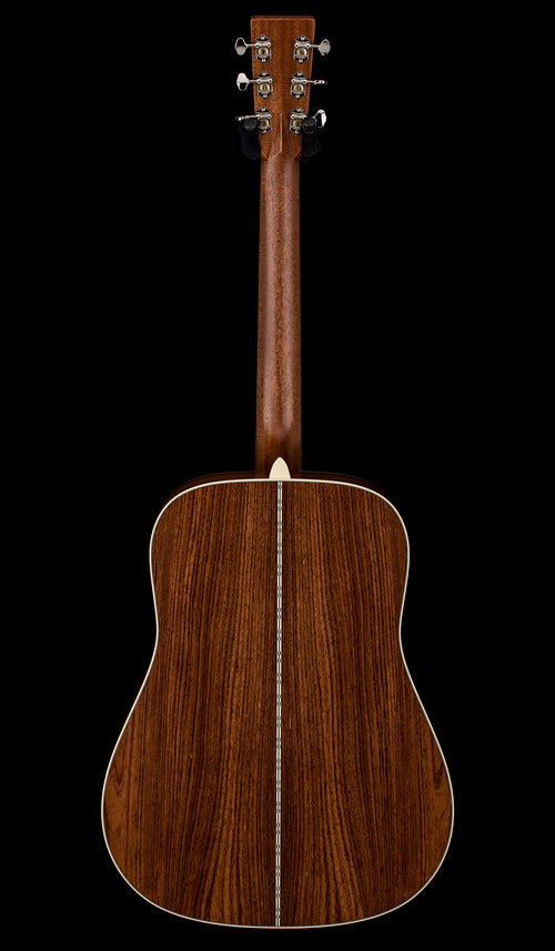 Martin Custom Shop D-28 Style Adirondack Spruce/Honduran Rosewood - Natural #91280 (Empire Music Spec)