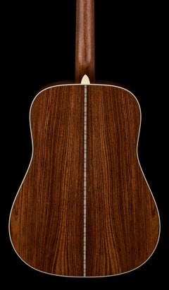 Martin Custom Shop D-28 Style Adirondack Spruce/Honduran Rosewood - Natural #91280 (Empire Music Spec)