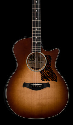 Taylor 50th Anniversary Builder's Edition 314ce - Kona Burst #04049