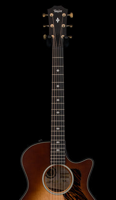 Taylor 50th Anniversary Builder's Edition 314ce - Kona Burst #04049