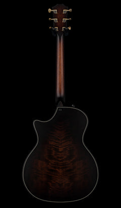 Taylor 50th Anniversary Builder's Edition 314ce - Kona Burst #04049