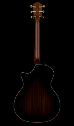 Taylor Builder's Edition 814ce Blacktop #94009