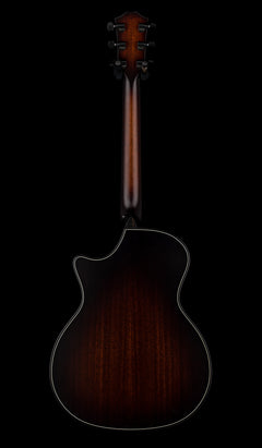 Taylor Next Generation Builder's Edition 324ce #45090 (NAMM 2026)