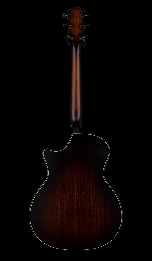 Taylor Next Generation Builder's Edition 324ce #45090 (NAMM 2026)