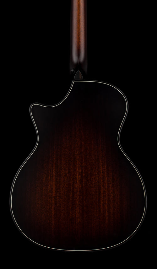 Taylor Next Generation Builder's Edition 324ce #45090 (NAMM 2026)