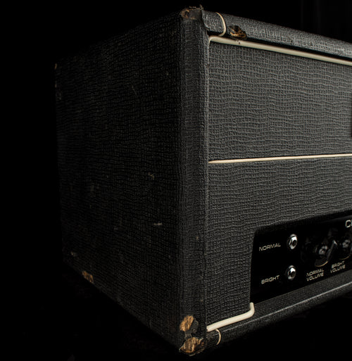 Used Hiwatt 1982 DR504 Custom 50 #15821