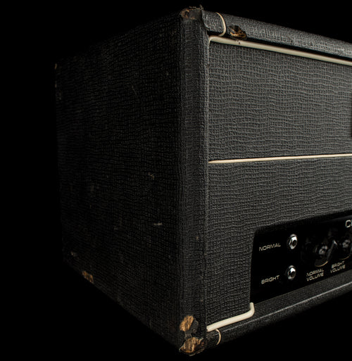 Used Hiwatt 1982 DR504 Custom 50 #15821
