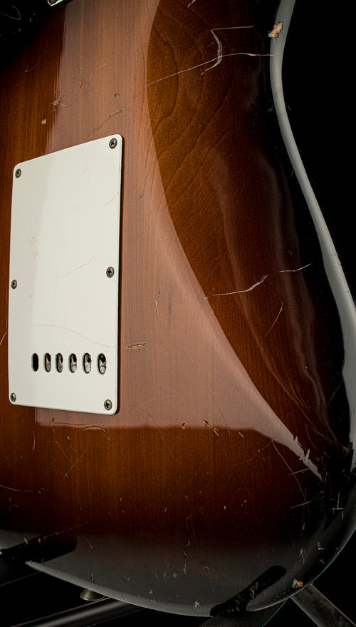 Vintage Ibanez 1977 Challenger - Sunburst #70072