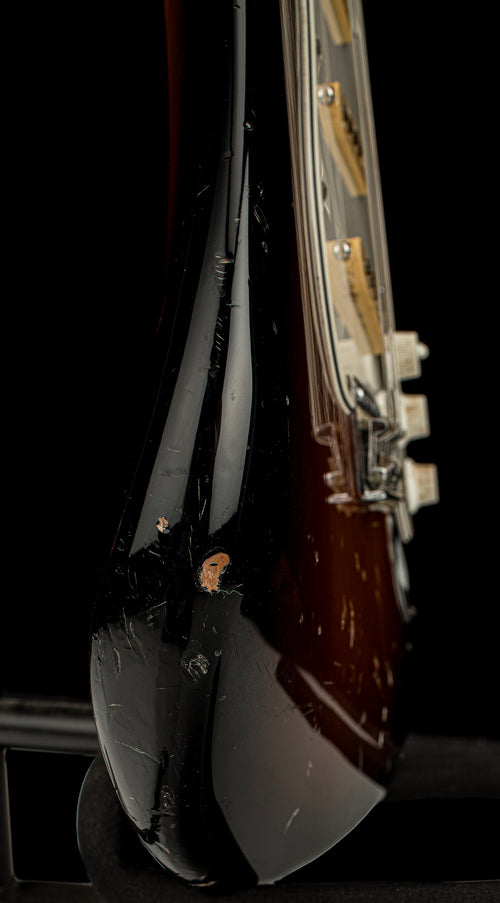 Vintage Ibanez 1977 Challenger - Sunburst #70072