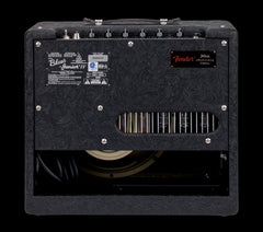 Fender Blues Junior IV 30th Anniversary