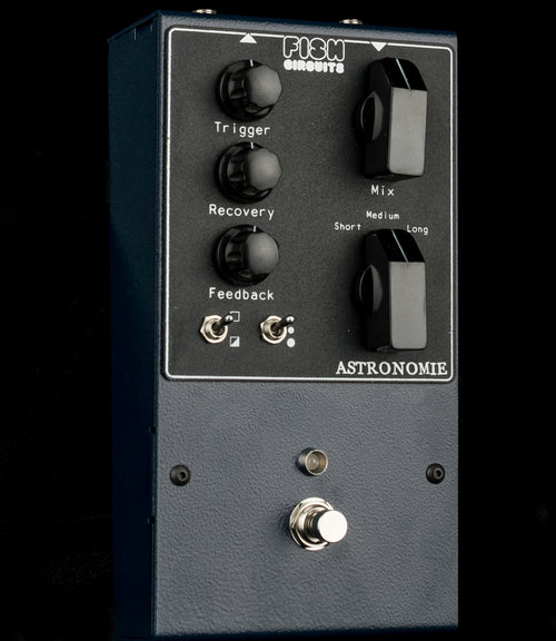 Fish Circuits Astronomie - Reverb