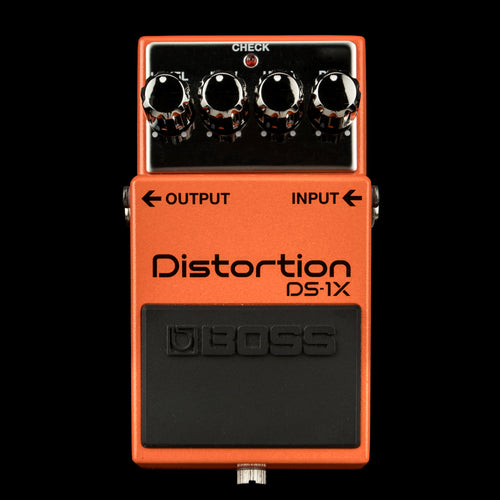 Boss DS-1X Distortion