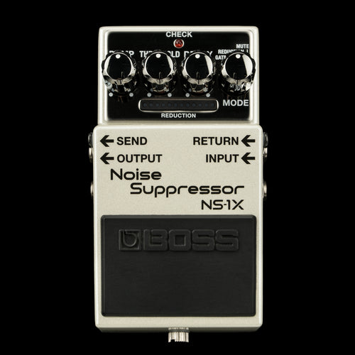Boss NS-1X Noise Suppressor