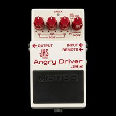 Boss JB-2 Angry Driver