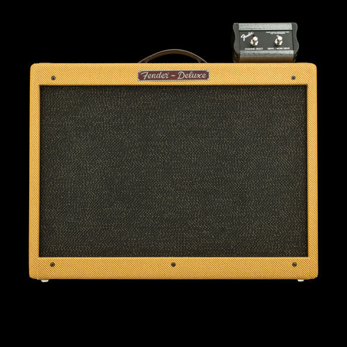 Used Fender Hot Rod Deluxe IV A-Type Limited (2019) #99836