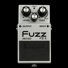 Boss FZ-5 Fuzz
