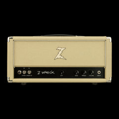 Used Dr. Z Z-Wreck 30W Head (2011) #V31137