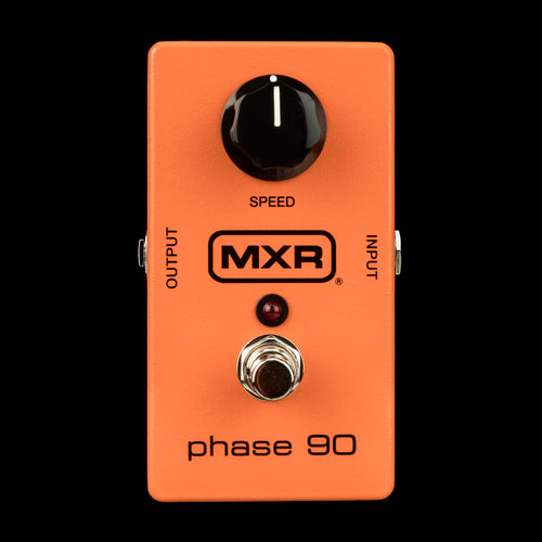 MXR Phase 90
