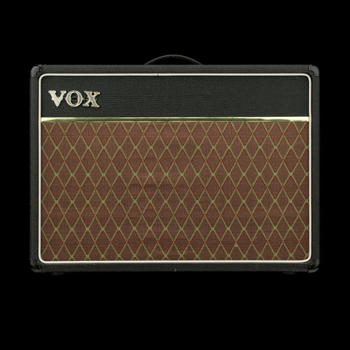 Used Vox AC-15TBX (1997) #31427