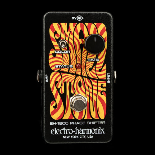 Electro-Harmonix Small Stone