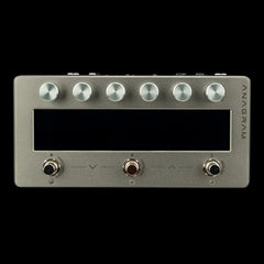 Used Darkglass Electronics Anagram Multi-Effects Unit #DGANU53EH160